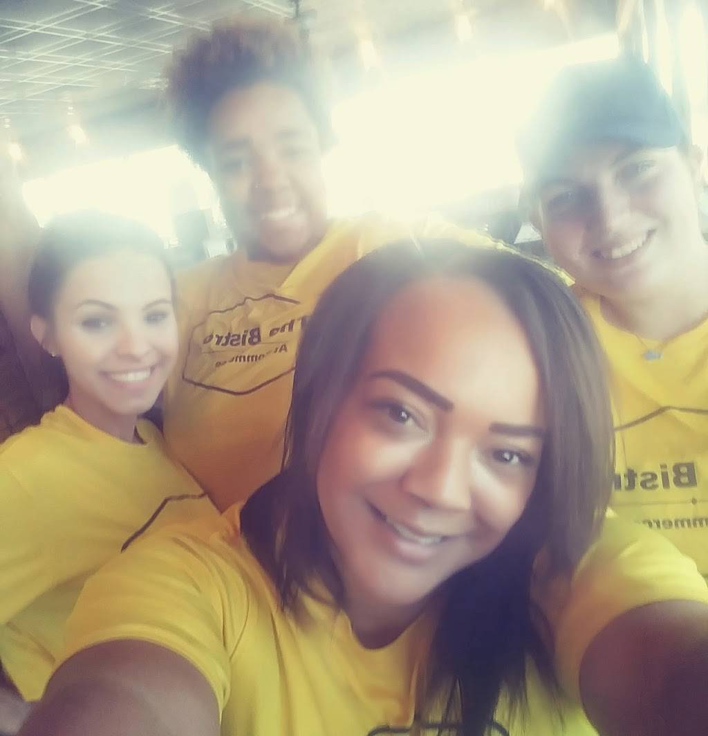 The Bistro at Commerce | restaurant | 2202 Live Oak St, Commerce, TX 75428, USA | 9032463363 OR +1 903-246-3363