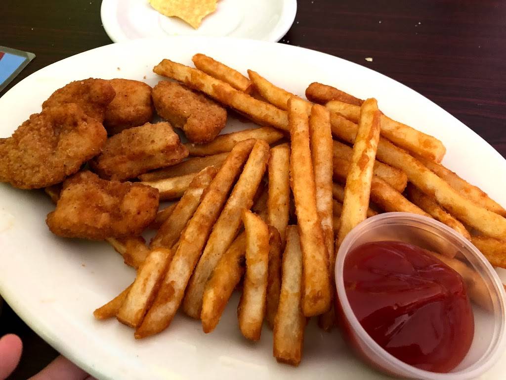 Casa Mexicana Bar & Grill | restaurant | 2601, 3642, W Gandy Blvd b, Tampa, FL 33611, USA | 8134430962 OR +1 813-443-0962