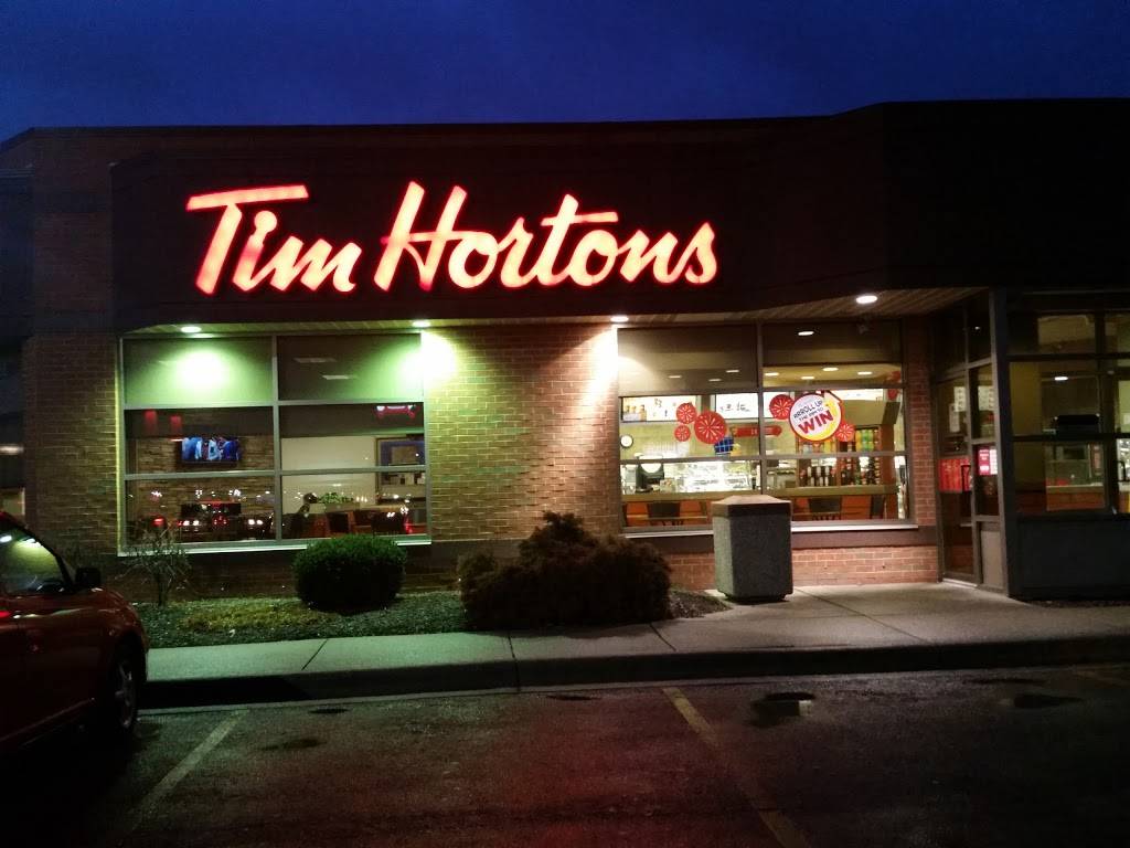 Tim Hortons | restaurant | 6532 E Broad St, Columbus, OH 43213, USA | 6147516969 OR +1 614-751-6969