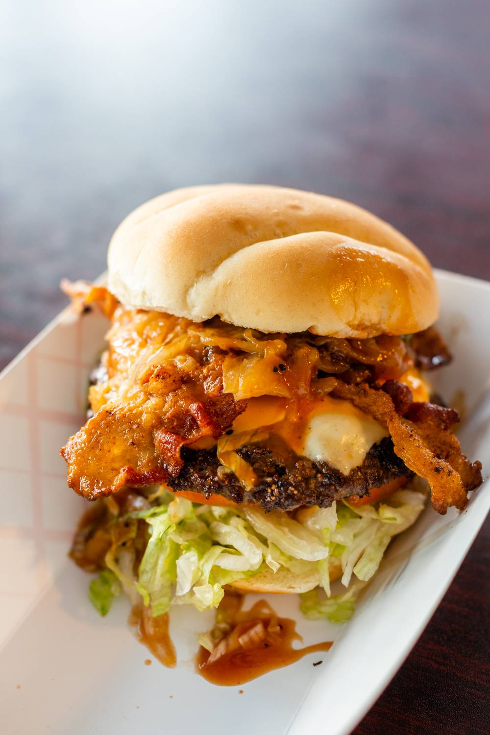 Chubbfathers | restaurant | 1207 1st St N, Alabaster, AL 35007, USA | 2056850950 OR +1 205-685-0950