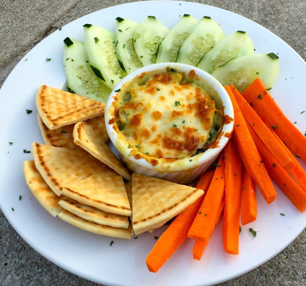 Big Shot Piano Lounge & Restaurant | night club | 2 S Vail Ave, Arlington Heights, IL 60005, USA | 8476706890 OR +1 847-670-6890