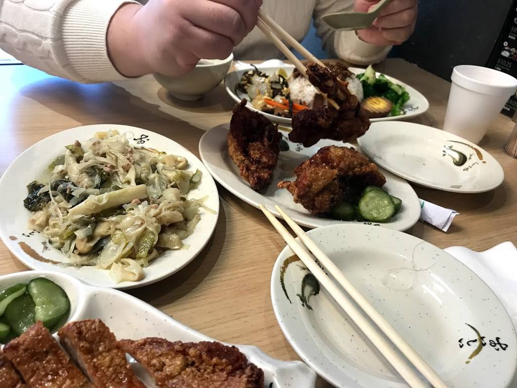 金園排骨 | restaurant | 18228 Gale Ave, City of Industry, CA 91748, USA | 6268101200 OR +1 626-810-1200