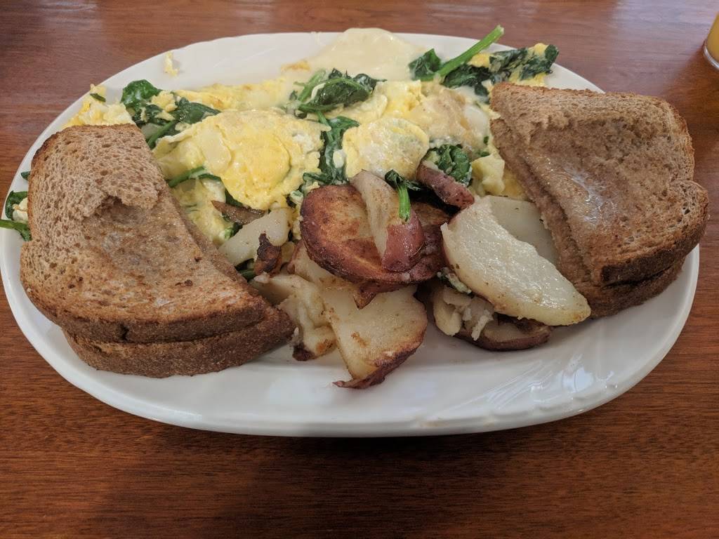 Linda Jeans Restaurant | restaurant | 25 Circuit Ave Circuit Avenue, Oak Bluffs, MA 02557, USA | 5086934093 OR +1 508-693-4093