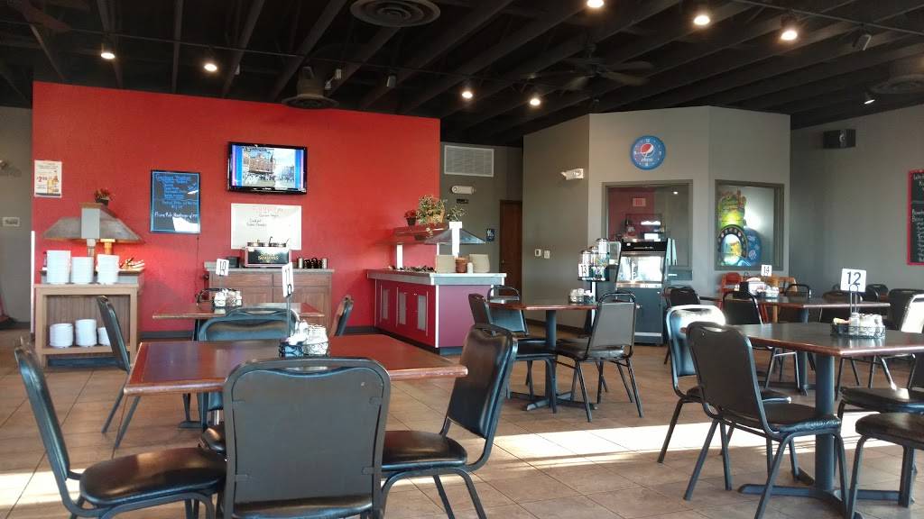 Papa Dons Pizzeria & Buffet | restaurant | 613 Calumet St, Chilton, WI 53014, USA | 9208493043 OR +1 920-849-3043