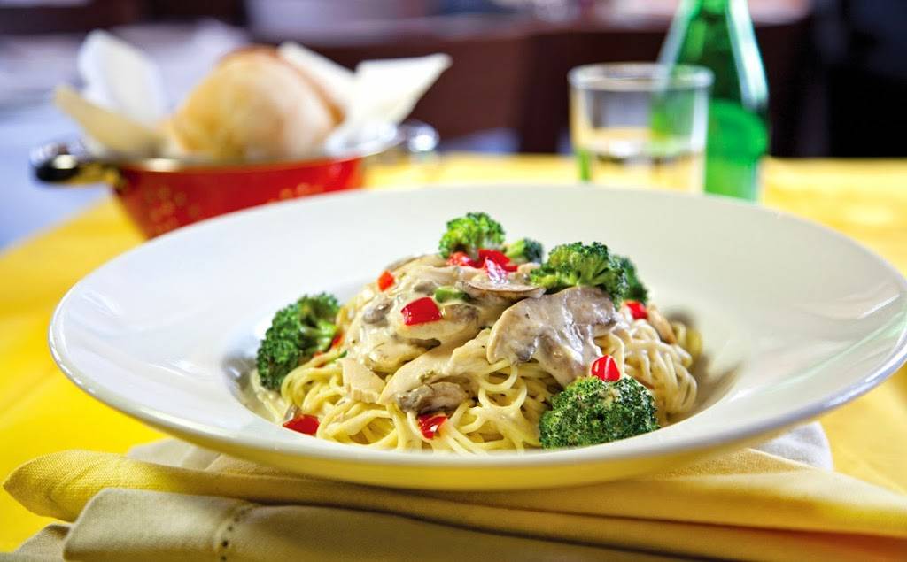 Restaurant Le Manoir Charlesbourg - Manoir du Spaghetti | restaurant | 7685 1re Ave, Québec, QC G1H 2Y1, Canada | 4186270161 OR +1 418-627-0161