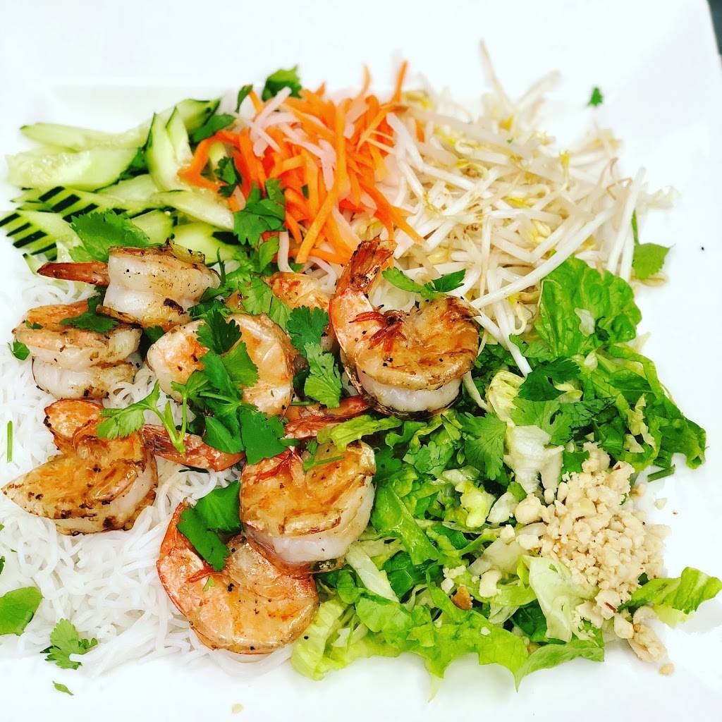 Pho Amie | restaurant | 737 N Placentia Ave, Fullerton, CA 92831, USA | 7149960380 OR +1 714-996-0380