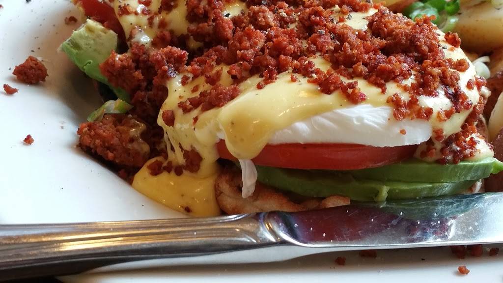 Barefoot Cafe | restaurant | 1900 Sir Francis Drake Blvd, Fairfax, CA 94930, USA | 4154602160 OR +1 415-460-2160