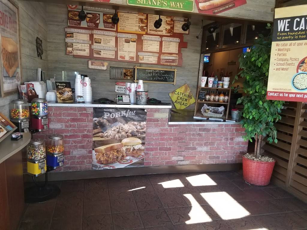 Shanes Rib Shack | restaurant | 2501 W Happy Valley Rd Suite 50-1280, Phoenix, AZ 85085, USA | 6235813704 OR +1 623-581-3704
