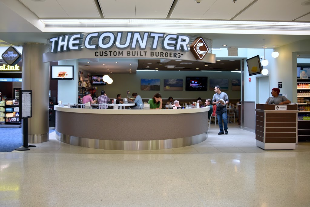 Counter Custom Burgers | restaurant | 4250 NW 42nd Ave, Miami, FL 33126, USA | 7868681416 OR +1 786-868-1416