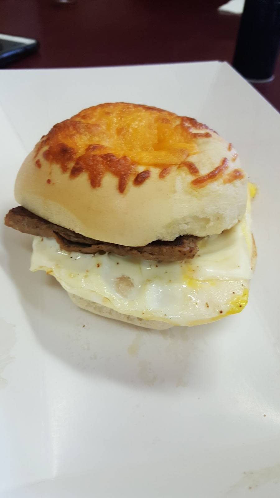 Rys Bagels | cafe | 800 Delsea Dr, Glassboro, NJ 08028, USA | 8562702575 OR +1 856-270-2575