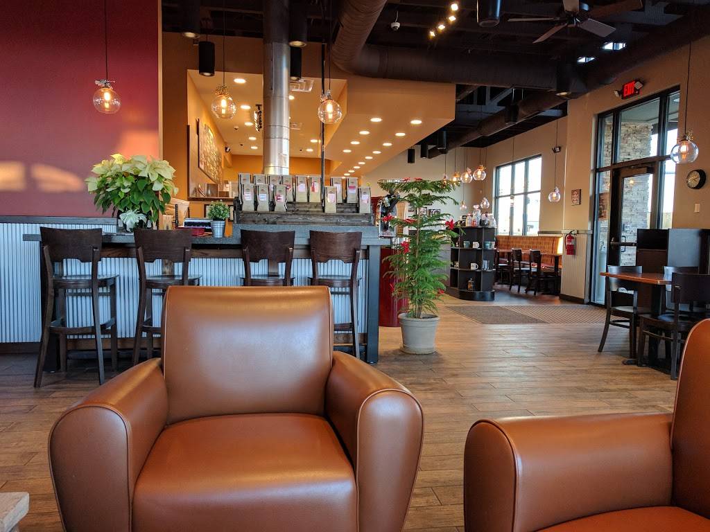 Dunn Brothers Coffee | bakery | 1105 Lawrence Dr, Burlington, IA 52601, USA | 3192378990 OR +1 319-237-8990