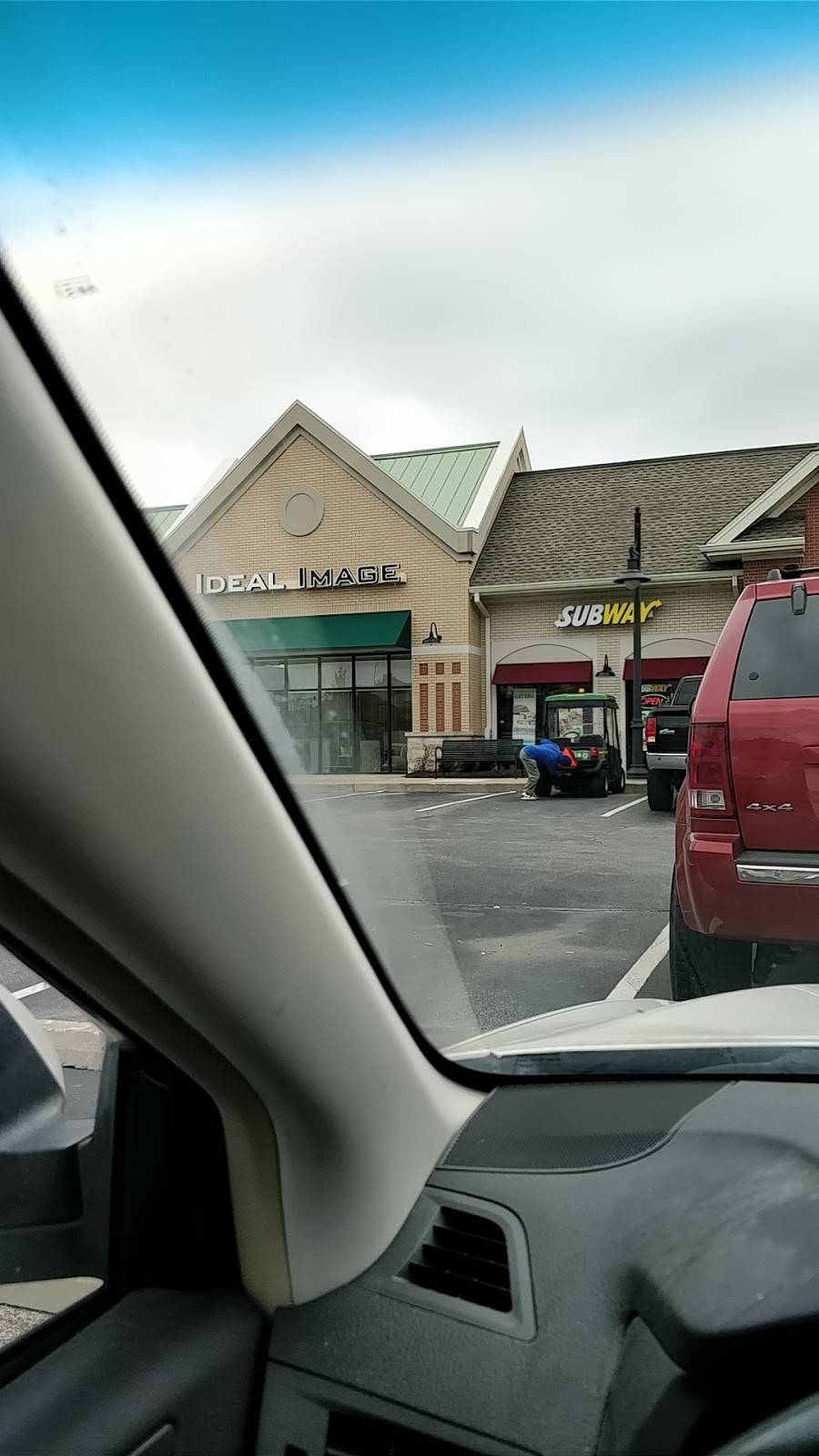 Subway | restaurant | 3094 Winghaven Blvd, OFallon, MO 63368, USA | 6366254466 OR +1 636-625-4466