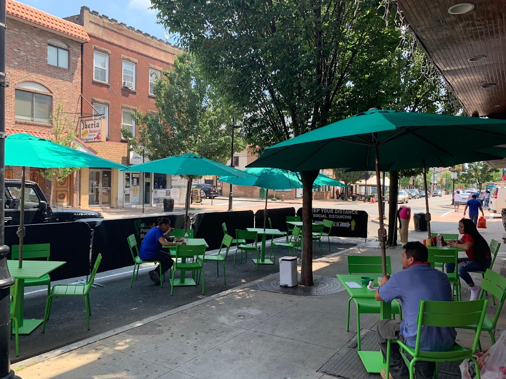 Mi Pequeno Mexico Restaurant | restaurant | 81 Ferry St, Newark, NJ 07105, USA | 9733447600 OR +1 973-344-7600