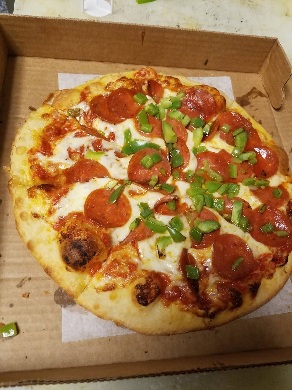 Maldinis Pizza | restaurant | 1900 Monongahela Ave, Swissvale, PA 15218, USA | 4122718600 OR +1 412-271-8600