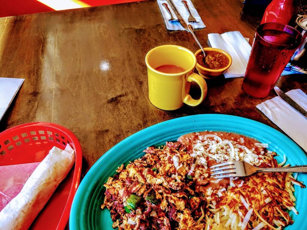 Chefs Coffee Shop | restaurant | 4640 Rosemead Blvd, Pico Rivera, CA 90660, USA | 5626928934 OR +1 562-692-8934