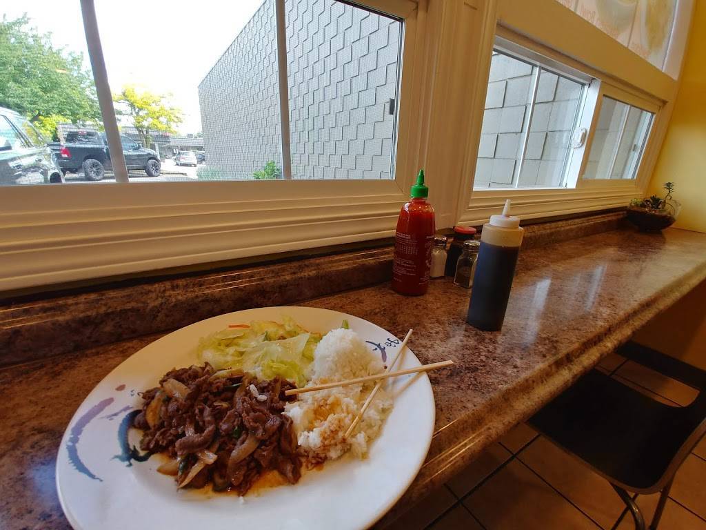 Teriyaki Express | restaurant | 1425 130th Ave NE #2221, Bellevue, WA 98005, USA | 4254521300 OR +1 425-452-1300