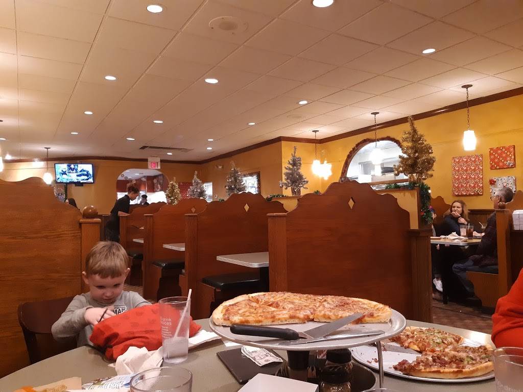 LaRosas Pizza Fairfield | restaurant | 5130 Camelot Dr, Fairfield, OH 45014, USA | 5133471111 OR +1 513-347-1111