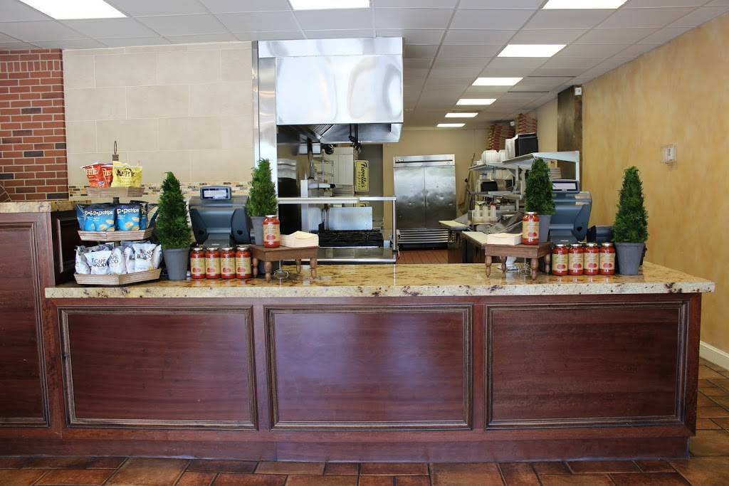 Fiorellas Express | restaurant | 263 Belmont St, Belmont, MA 02478, USA | 6174891361 OR +1 617-489-1361