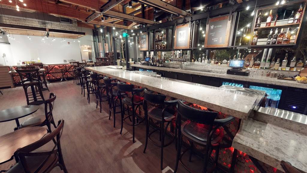 Mosaic Restaurant | restaurant | 826 Sundial Bridge Drive, Redding, CA 96001, USA | 5303193456 OR +1 530-319-3456