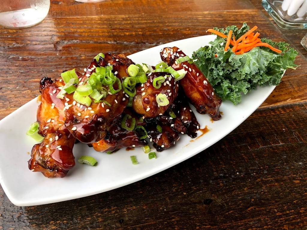 South Lane Bistro | restaurant | 63 Whitfield St, Guilford, CT 06437, USA | 2035335845 OR +1 203-533-5845