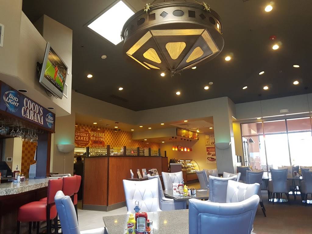 Cocos Bakery Restaurant | restaurant | 15955 W Clearview Blvd, Surprise, AZ 85374, USA | 6232147776 OR +1 623-214-7776