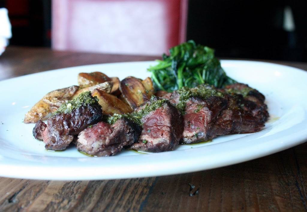 The Pike | restaurant | 271-02 Union Tpke, Queens, NY 11040, USA | 7183478052 OR +1 718-347-8052