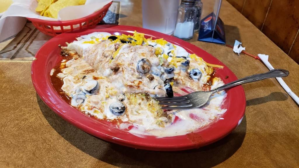 Don Chilitos Mexican Restaurant | restaurant | 7017 Johnson Dr, Mission, KS 66202, USA | 9134324615 OR +1 913-432-4615