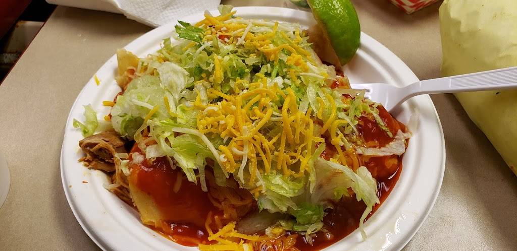 California Burrito | restaurant | 22660 Pacific Hwy S, Des Moines, WA 98198, USA | 2065929561 OR +1 206-592-9561