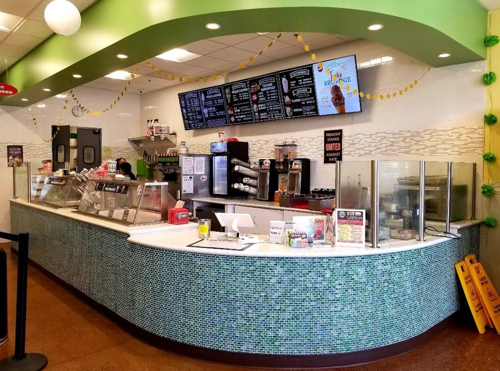 Ritas Italian Ice & Frozen Custard | restaurant | 39006 Paseo Padre Pkwy, Fremont, CA 94538, USA | 5106482581 OR +1 510-648-2581