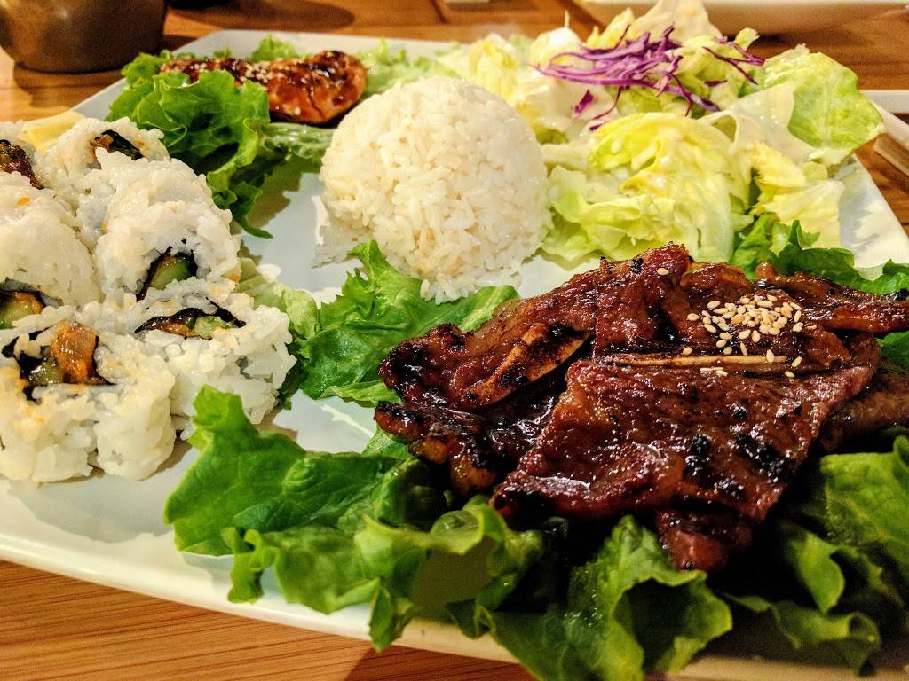 CreAsian | restaurant | 207 W Main Ave, Morgan Hill, CA 95037, USA | 4087822505 OR +1 408-782-2505