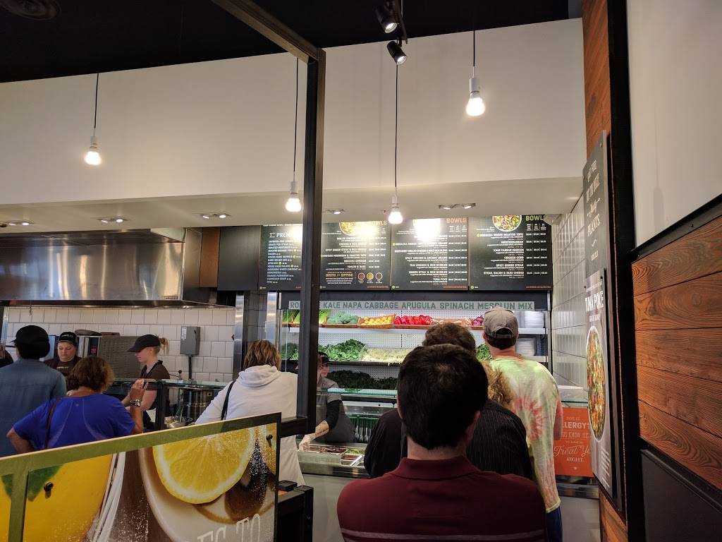 CoreLife Eatery | restaurant | 5175 Transit Rd, Buffalo, NY 14221, USA | 7167728232 OR +1 716-772-8232