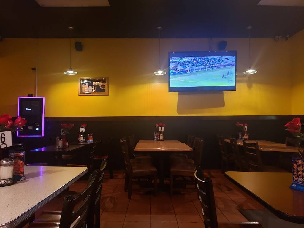 Paseo Salvadoreno Restaurant | restaurant | 6103 Pacific Blvd, Huntington Park, CA 90255, USA | 3235810014 OR +1 323-581-0014