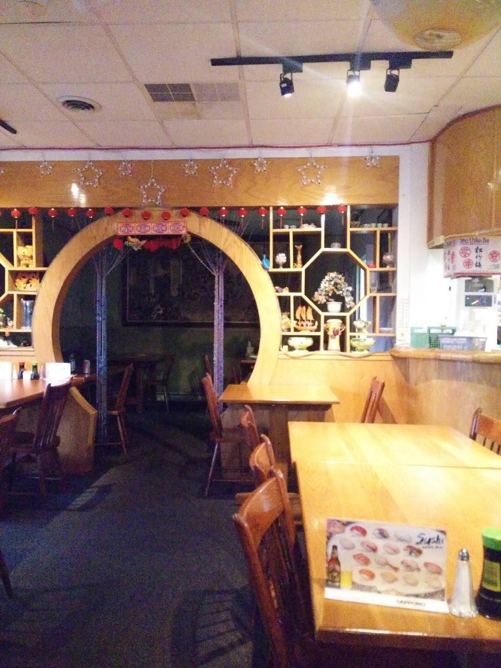 Chopsticks | restaurant | 412 Main St, Williamstown, MA 01267, USA | 4134585750 OR +1 413-458-5750