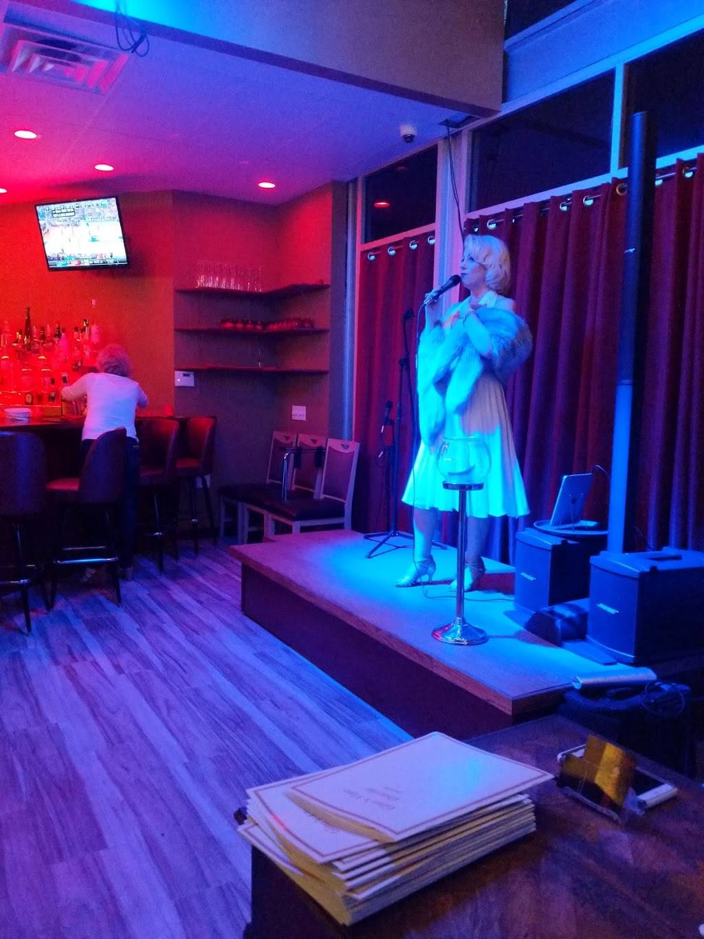 Ginos Vino Osteria | restaurant | 1400 E Old Settlers Blvd, Round Rock, TX 78664, USA | 7372120322 OR +1 737-212-0322