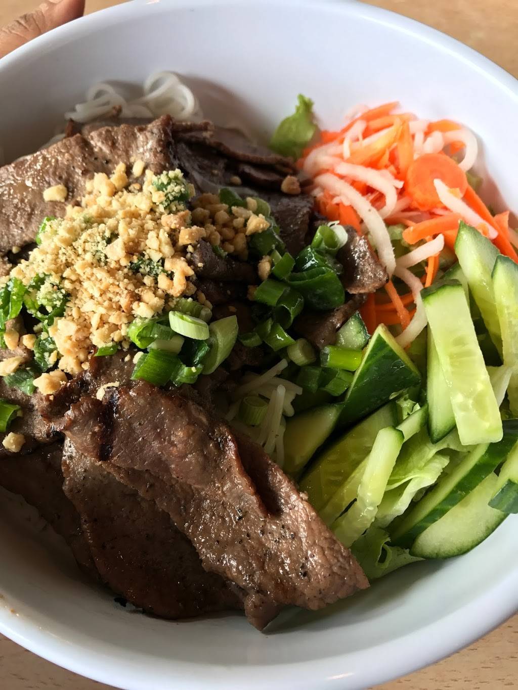 MaMa’s Pho | restaurant | 9312 S Tacoma Way #150, Lakewood, WA 98499, USA | 2535822211 OR +1 253-582-2211