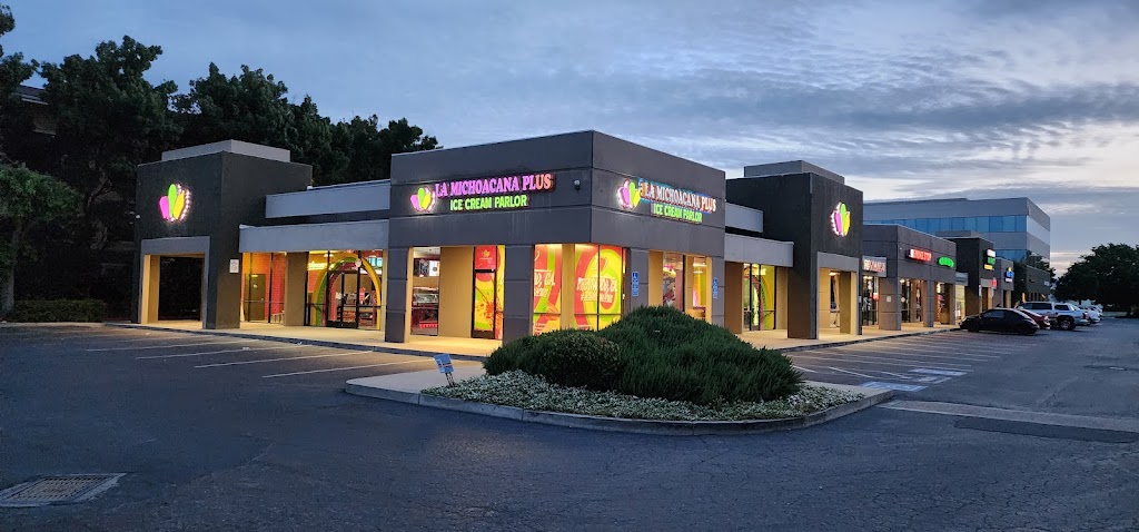 la michoacana plus & coffee crepes Brentwood | cafe | 50 Sand Creek Rd #16, Brentwood, CA 94513, USA | 9254205074 OR +1 925-420-5074