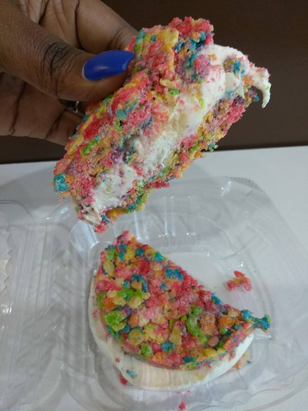 Coughmans Creamery | restaurant | 1956 Duluth Hwy Ste B105, Lawrenceville, GA 30043, USA | 7705458844 OR +1 770-545-8844