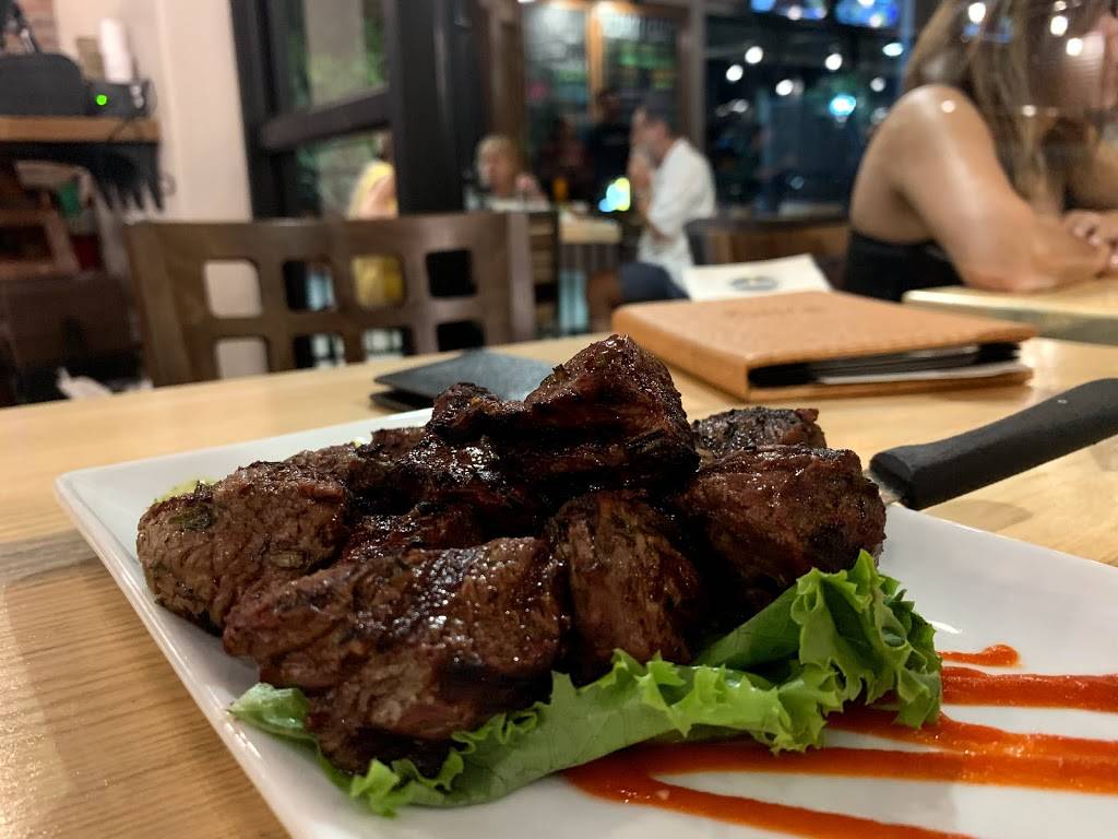 Mad Duck Craft Brewing Northwest | restaurant | 7050 N Marks Ave, Fresno, CA 93711, USA | 5598403825 OR +1 559-840-3825