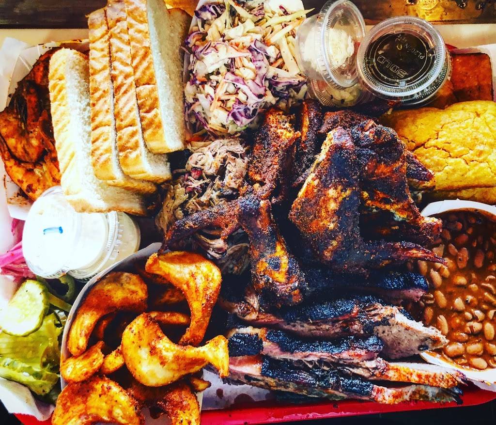 Prime Smoked Meats | restaurant | 55 University Dr #100, Valparaiso, IN 46383, USA | 2192428761 OR +1 219-242-8761