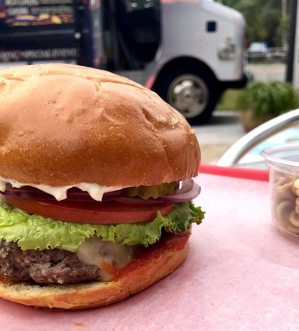 Peles Wood Fire Food Truck and Catering | restaurant | 1480 Co Rd A1A, St. Augustine, FL 32080, USA | 9042344400 OR +1 904-234-4400