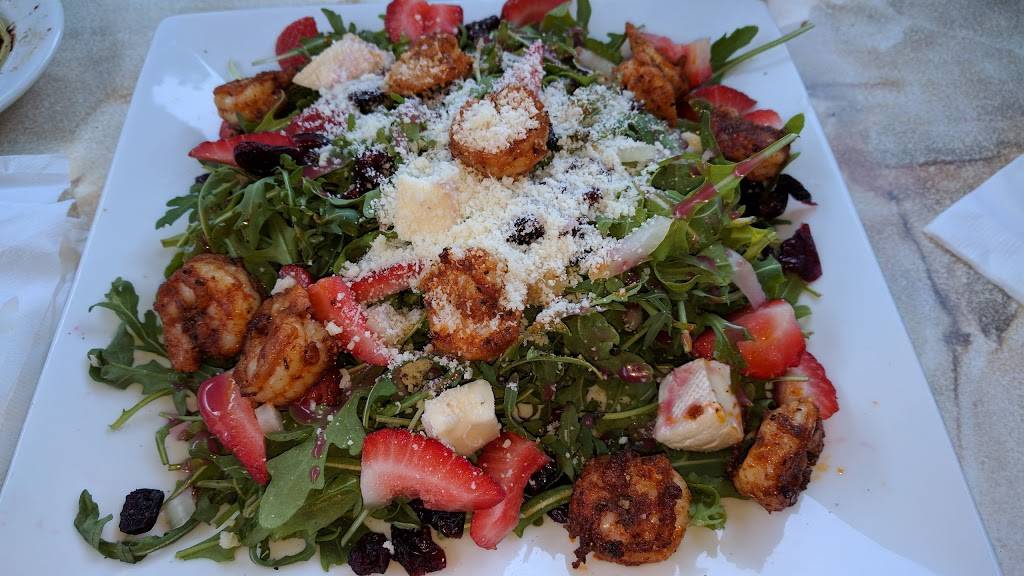 Tutto Fresco | restaurant | 1333 N Glassell St, Orange, CA 92867, USA | 7147711555 OR +1 714-771-1555