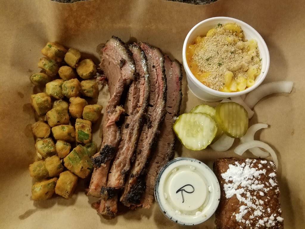 Double Ds BBQ | restaurant | 634 Barnes Blvd #110, Rockledge, FL 32955, USA | 3212986995 OR +1 321-298-6995