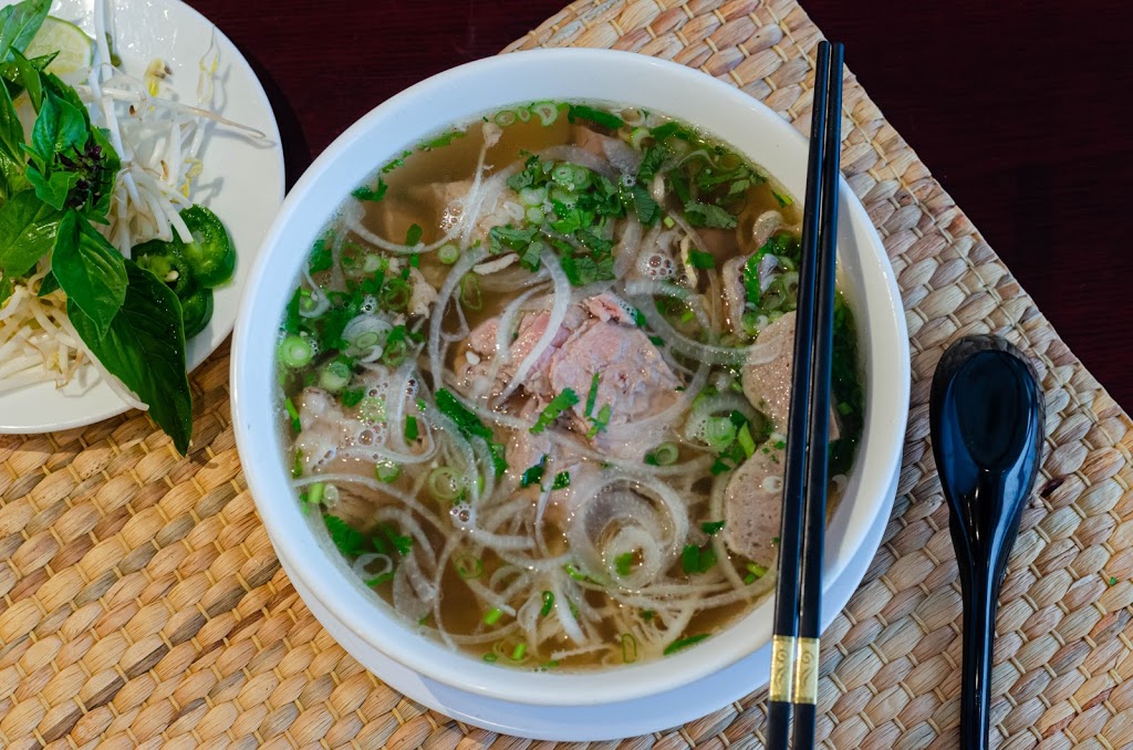 Pho Saigon Hanoi | restaurant | 9613 Harford Rd Store K, Parkville, MD 21234, USA | 4434957900 OR +1 443-495-7900
