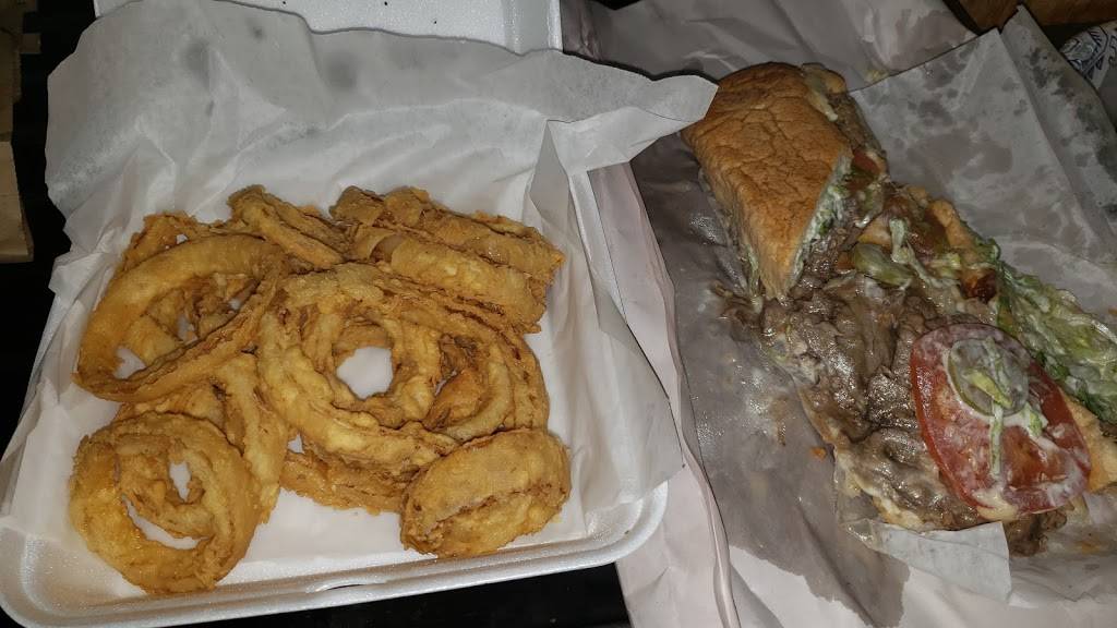 Fraziers Connection | restaurant | 2841 Barataria Blvd, Marrero, LA 70072, USA | 5043407987 OR +1 504-340-7987