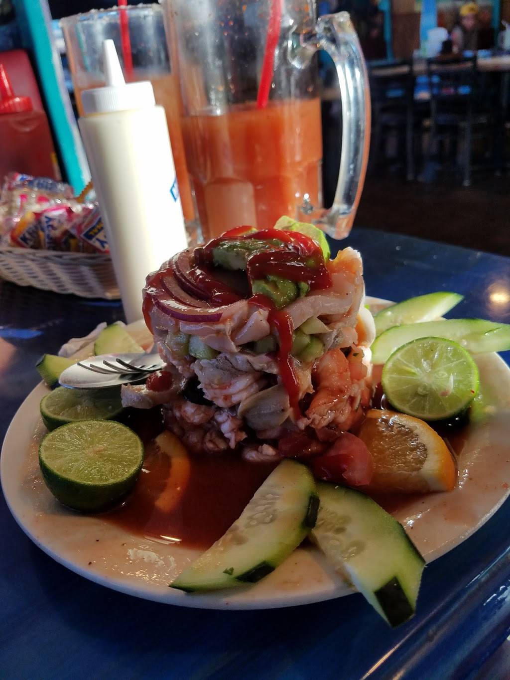 Sinaloa Restaurant | restaurant | 2601 E Bell Rd # A, Phoenix, AZ 85032, USA | 6029530430 OR +1 602-953-0430