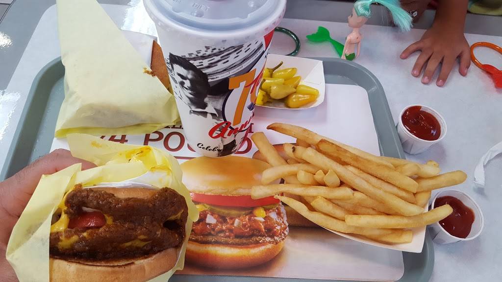 Original Tommys | restaurant | 28116 The Old Rd, Valencia, CA 91355, USA | 6612572381 OR +1 661-257-2381