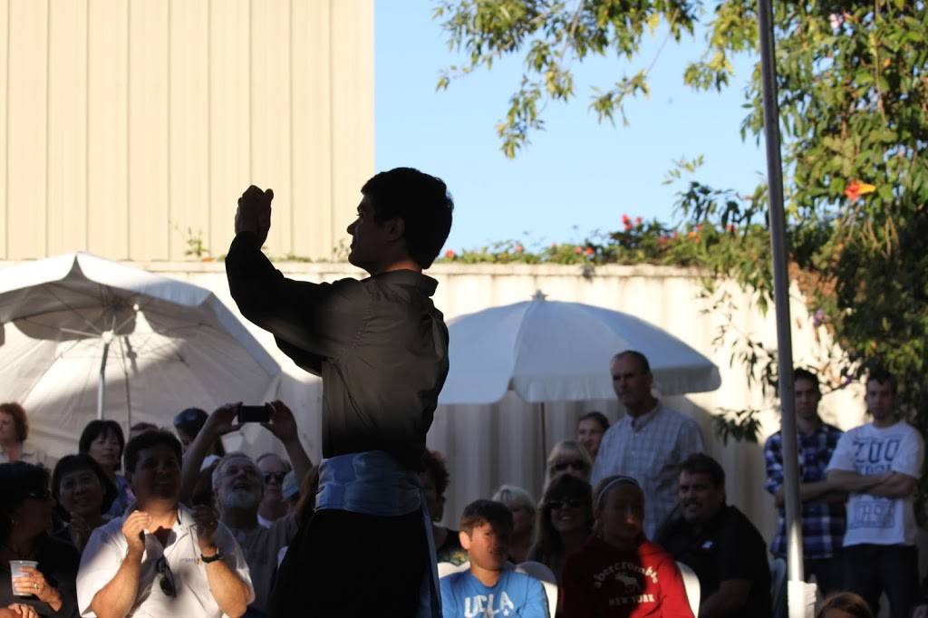 Ventura County Greek Festival | restaurant | 515 Eubanks St, Camarillo, CA 93010, USA | 8054821273 OR +1 805-482-1273