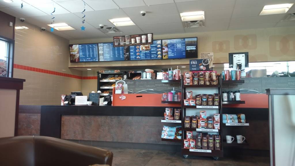 Dunkin | bakery | 11501 NY-32, Greenville, NY 12083, USA | 5189664363 OR +1 518-966-4363