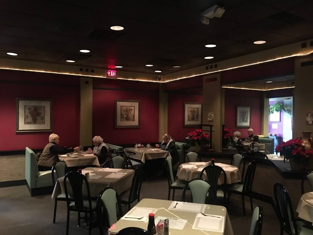 Yen Ching | restaurant | 6410 West Jefferson Boulevard G-11A, Fort Wayne, IN 46804, USA | 2604367788 OR +1 260-436-7788