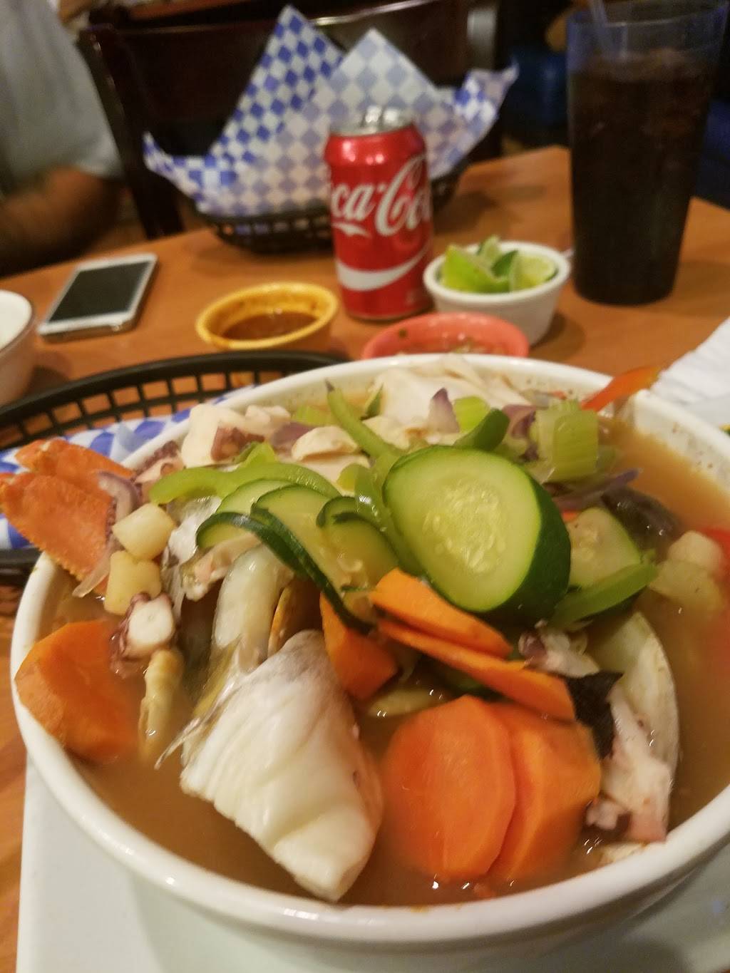 El 7 mares | restaurant | 2747 East Cesar E Chavez Avenue, Los Angeles, CA 90033, USA | 3232670106 OR +1 323-267-0106